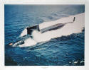 Uss James Madison (SSBN-627) poster - click for larger image
