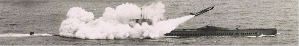 Regulus shot 4-4-60 - image