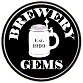 BreweryGems logo
